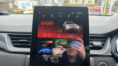 Renault Captur 1.8 E-Tech Full Hybrid 160 Esprit Alpine 5dr Auto Hybrid Hatchback